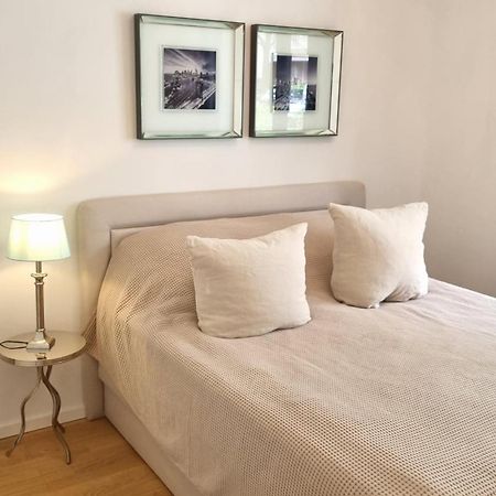 Luxi Luxurioeses Appartement Mit Terrasse Und Garten Mitten In Berlin Ngoại thất bức ảnh