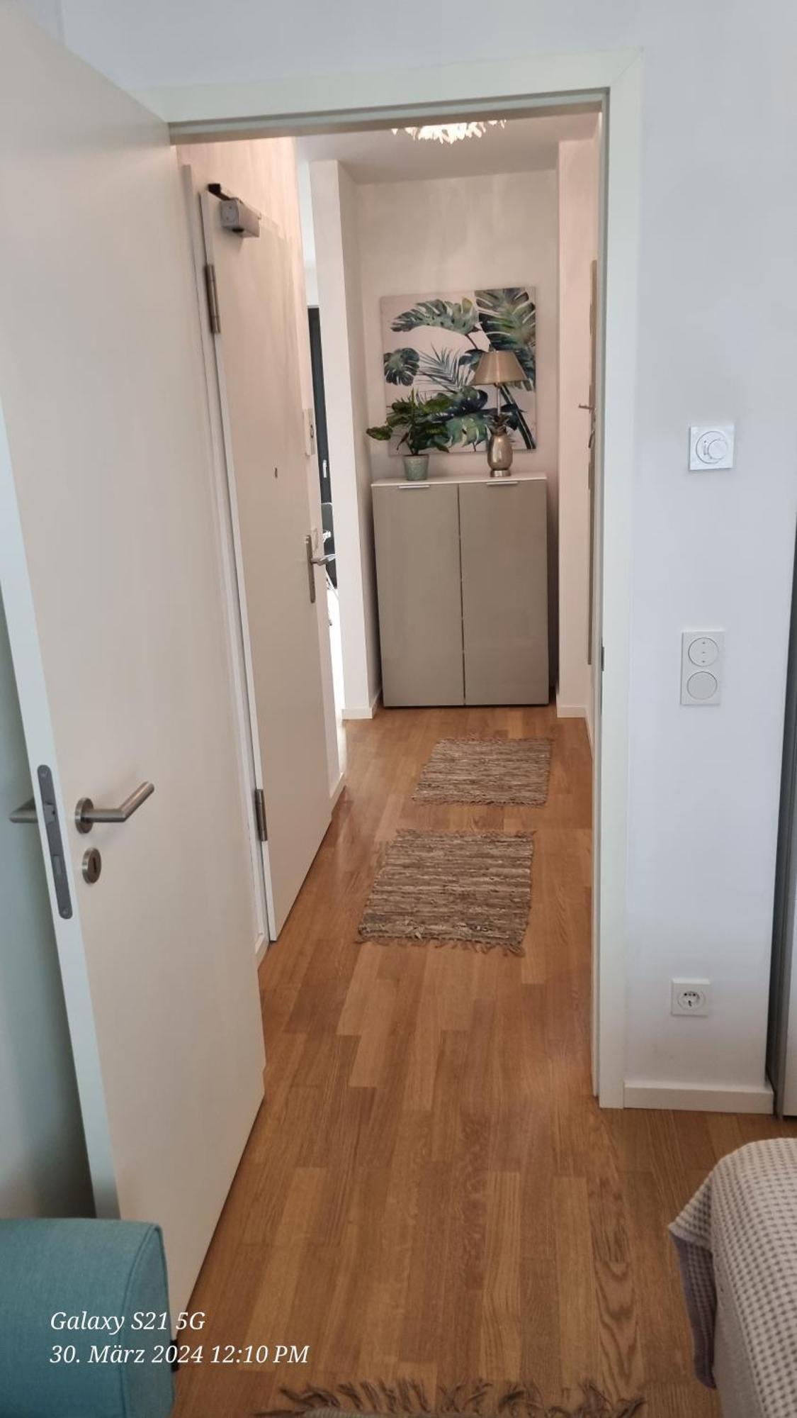 Luxi Luxurioeses Appartement Mit Terrasse Und Garten Mitten In Berlin Ngoại thất bức ảnh